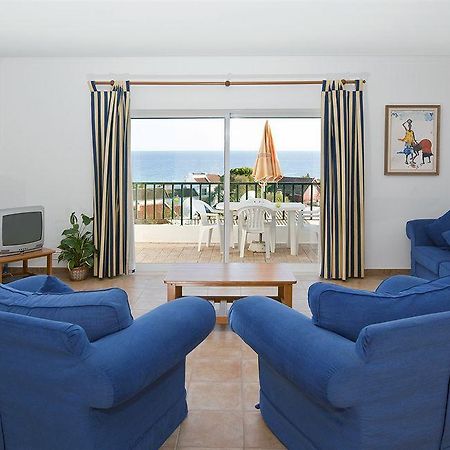 Waterside Village Apartments Praia Da Luz Экстерьер фото