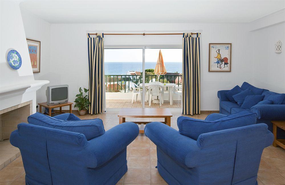 Waterside Village Apartments Praia Da Luz Экстерьер фото
