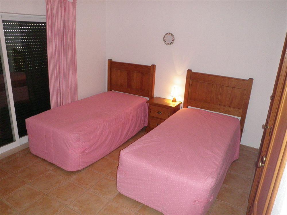 Waterside Village Apartments Praia Da Luz Экстерьер фото