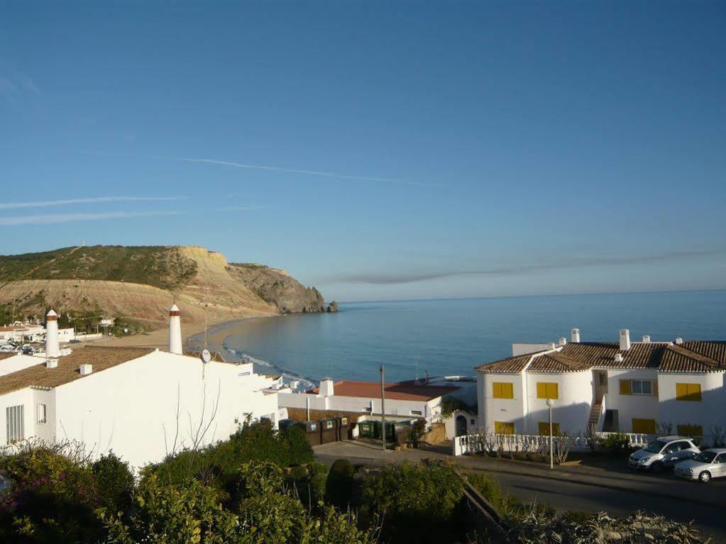Waterside Village Apartments Praia Da Luz Экстерьер фото