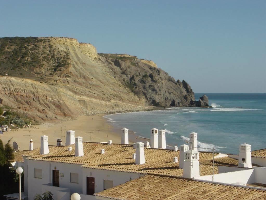 Waterside Village Apartments Praia Da Luz Экстерьер фото